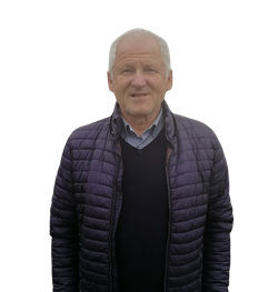 Resi Fernando