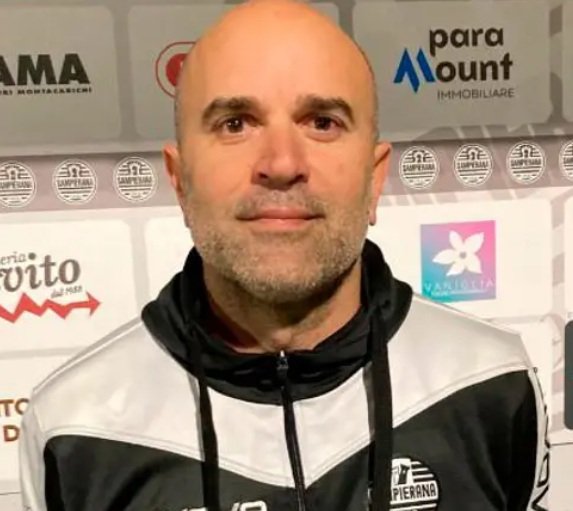 Si separano le strade con mister Belli