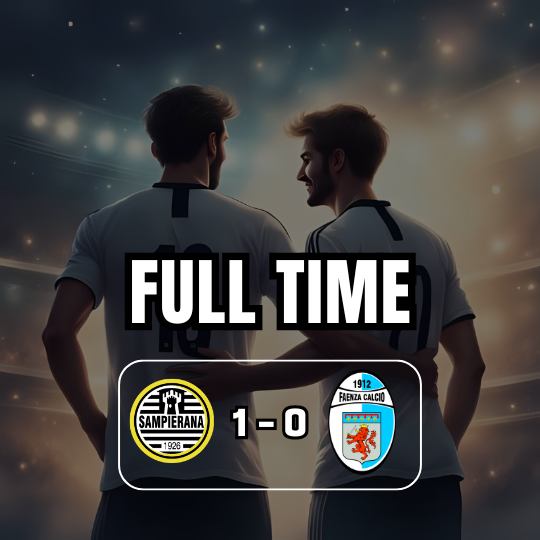 Secondo successo di fila