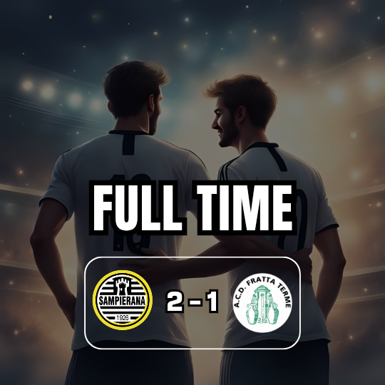 Successo al Campodoni